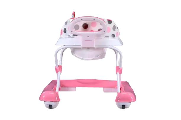 Neeva Baby Walker - Pink - Babyonline