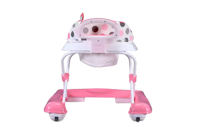 Neeva Baby Walker - Pink - Babyonline
