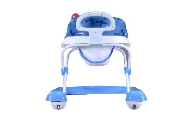 Neeva Baby Walker - Blue - Babyonline