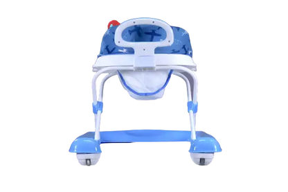 Neeva Baby Walker - Blue - Babyonline
