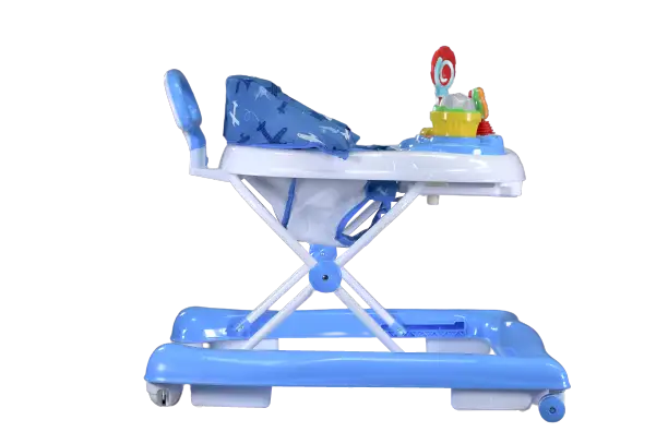 Neeva Baby Walker - Blue - Babyonline