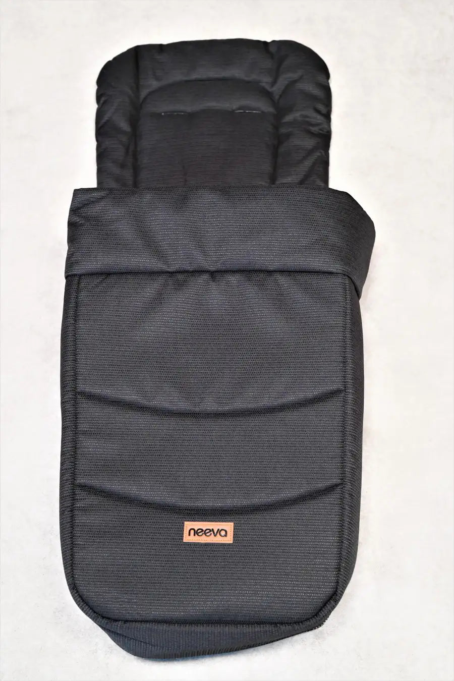 Neeva FORTE 4-Wheel Travel System - BUNDLE - Babyonline