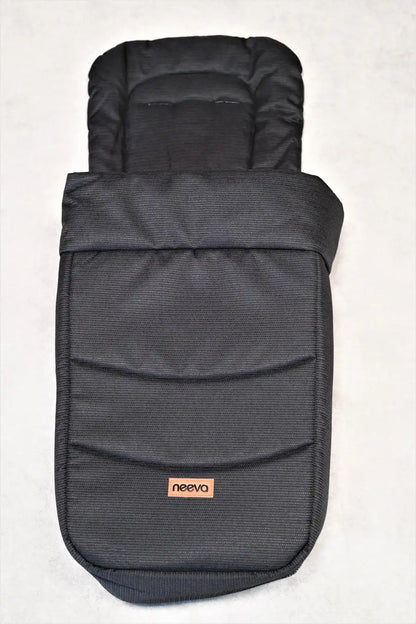 Neeva FORTE 4-Wheel Travel System - BUNDLE - Babyonline