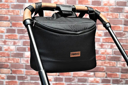 Neeva FORTE 4-Wheel Travel System - BUNDLE - Babyonline