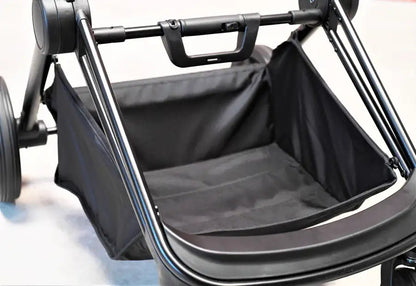 Neeva FORTE 4-Wheel Travel System - BUNDLE - Babyonline