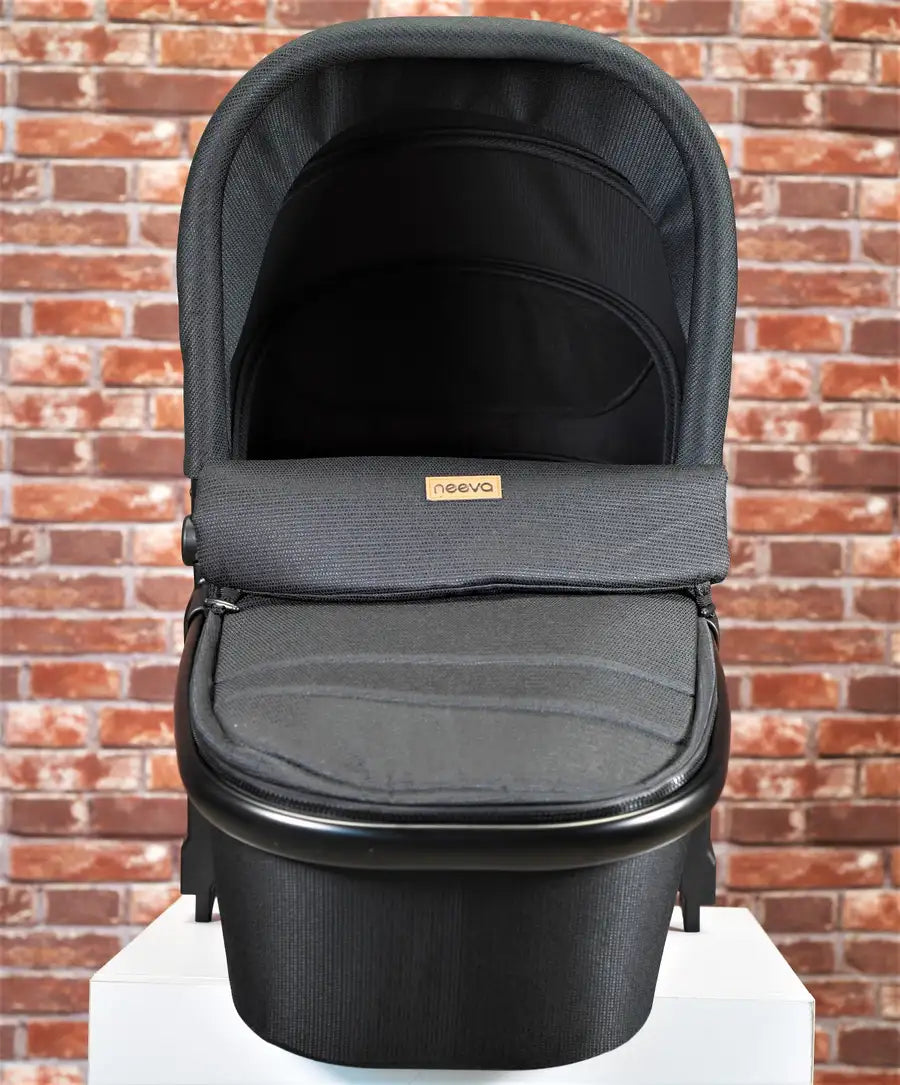 Neeva FORTE 4-Wheel Travel System - BUNDLE - Babyonline