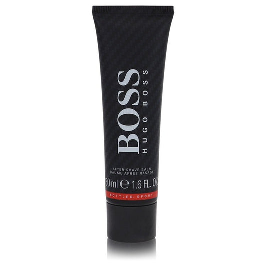 Boss Bottled Sport After Shave Balm by Hugo Boss 50 ml