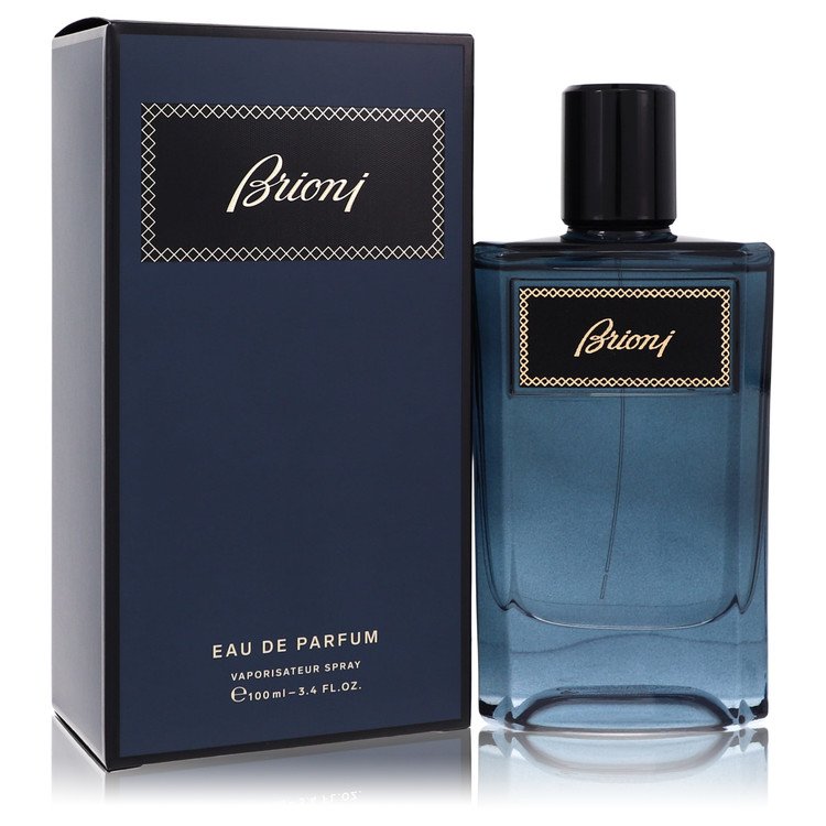 Brioni Eau De Parfum Spray by Brioni 100 ml