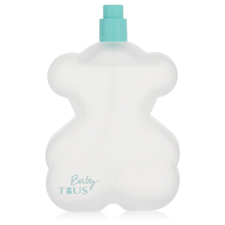 Baby Tous Eau De Cologne Spray (Tester) by Tous 100 ml