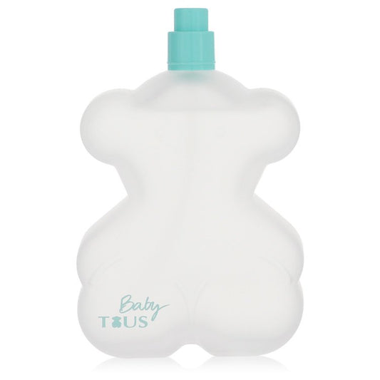 Baby Tous Eau De Cologne Spray (Tester) by Tous 100 ml