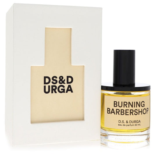 Burning Barbershop Eau De Parfum Spray by D.S. & Durga 50 ml