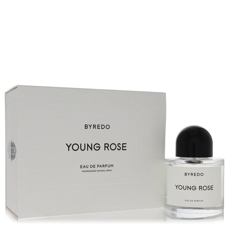 Byredo Young Rose Eau De Parfum Spray (Unisex) by Byredo 100 ml