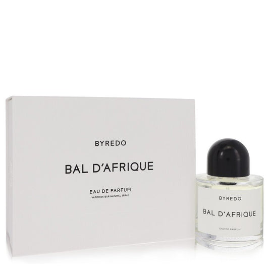 Byredo Bal Dafrique Eau De Parfum Spray (Unisex) by Byredo 100 ml