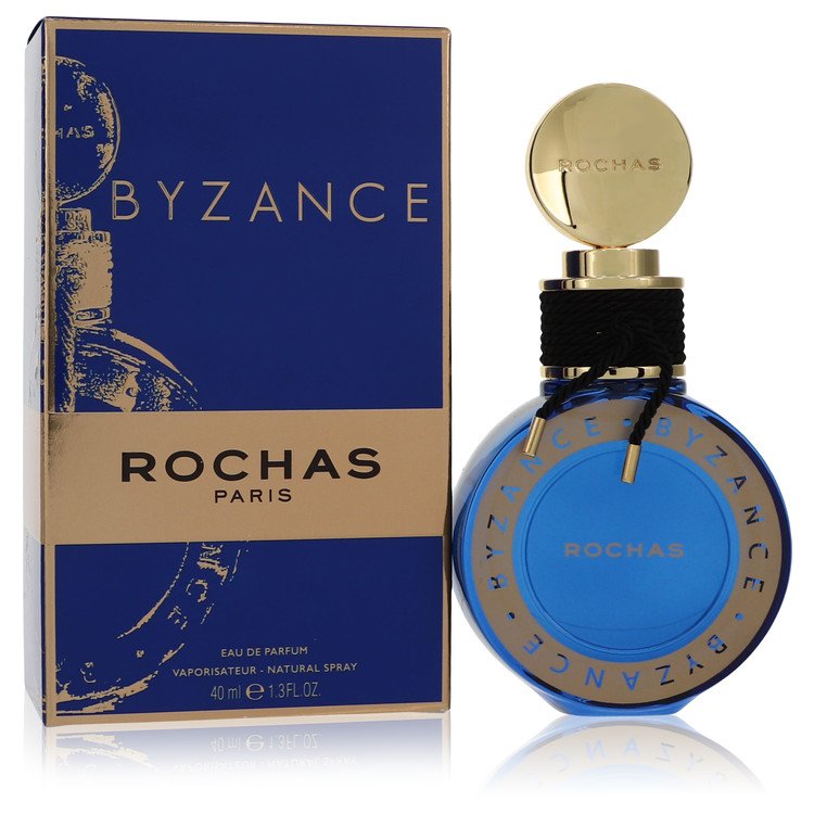 Byzance 2019 Edition Eau De Parfum Spray by Rochas 38 ml
