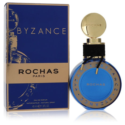 Byzance 2019 Edition Eau De Parfum Spray by Rochas 38 ml