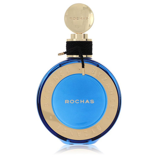 Byzance 2019 Edition Eau De Parfum Spray (Tester) by Rochas 90 ml