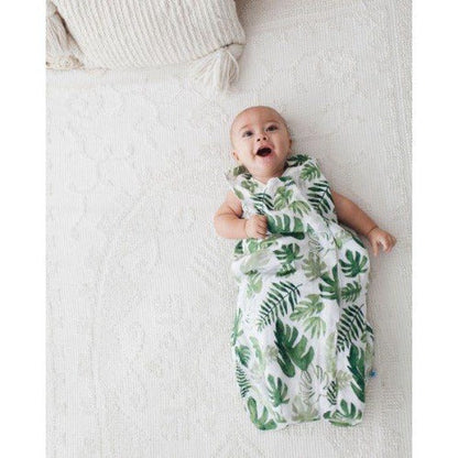 Little Unicorn - Cotton Muslin Sleep Bag