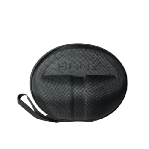 Banz Carewear - Protective Case for Earmuffs - Under 2Y