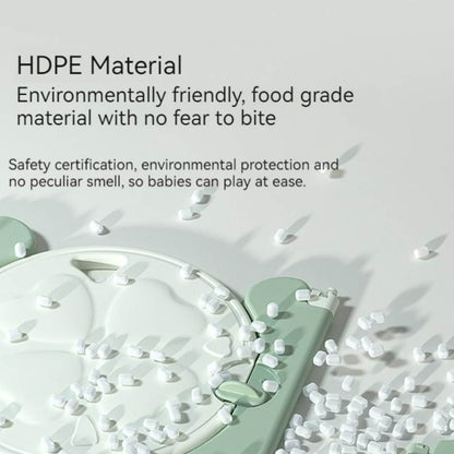 Baby Playpen-Four Leaf Clover in Green (12+2 To 18+2）