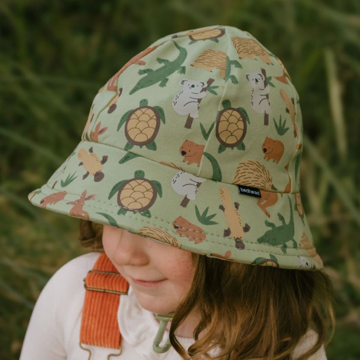 Bedhead - NEW SEASON Baby & Toddler Bucket Hat