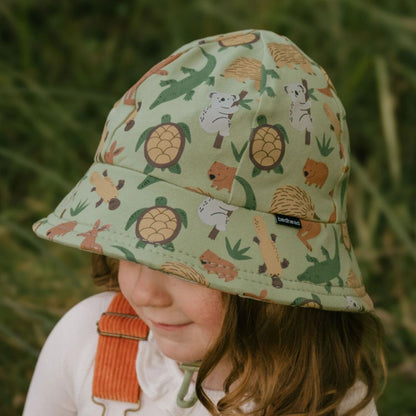 Bedhead - NEW SEASON Baby & Toddler Bucket Hat