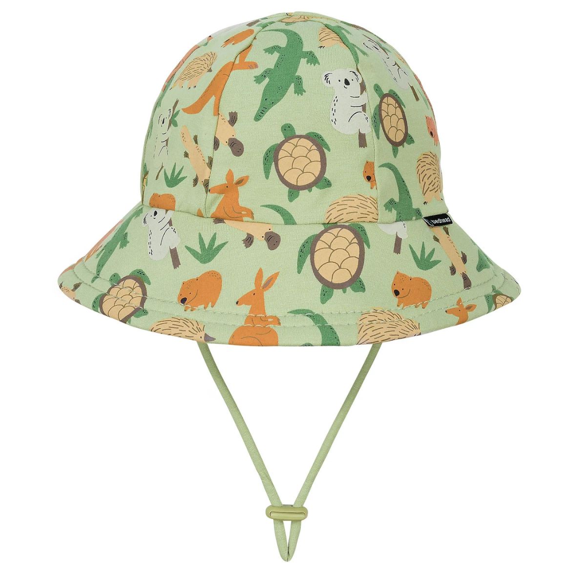 Bedhead - NEW SEASON Baby & Toddler Bucket Hat