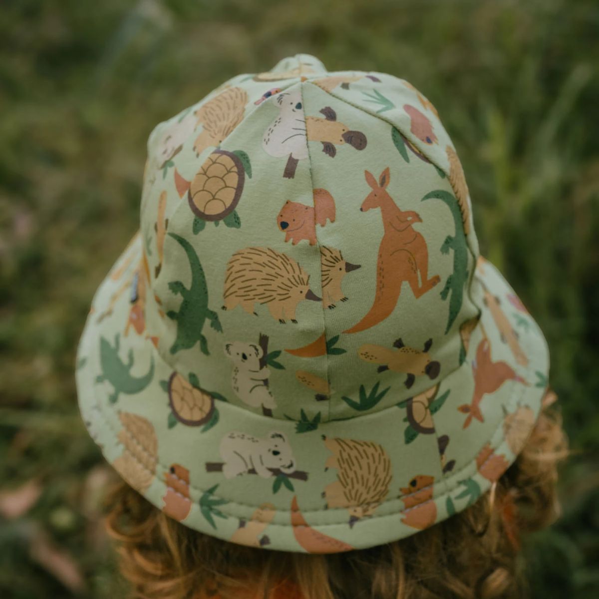 Bedhead - NEW SEASON Baby & Toddler Bucket Hat