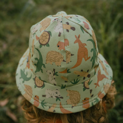 Bedhead - NEW SEASON Baby & Toddler Bucket Hat