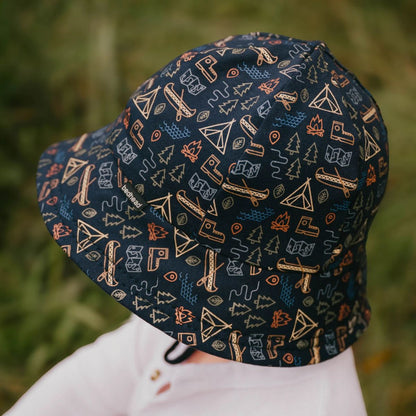 Bedhead - NEW SEASON Baby & Toddler Bucket Hat