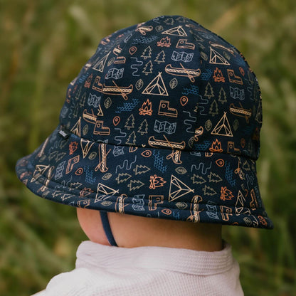 Bedhead - NEW SEASON Baby & Toddler Bucket Hat