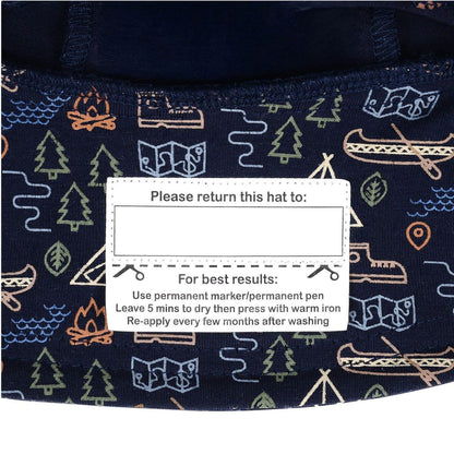 Bedhead - NEW SEASON Baby & Toddler Bucket Hat