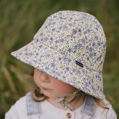 Bedhead - NEW SEASON Baby & Toddler Bucket Hat
