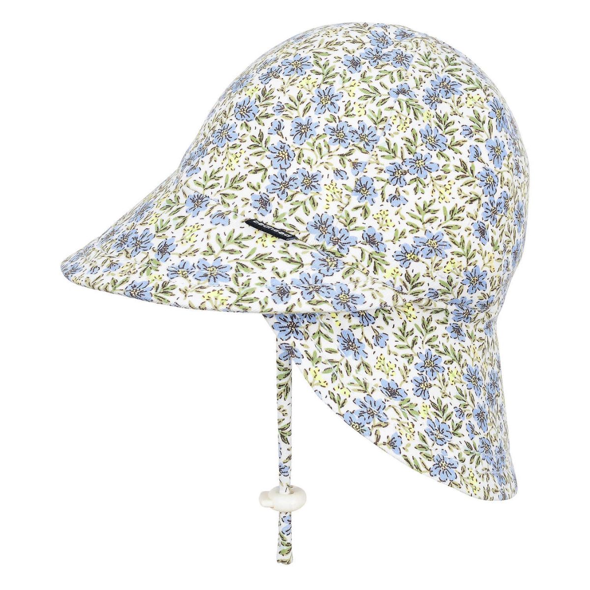 Bedhead - NEW SEASON Baby & Toddler Legionnaire Flap Hat