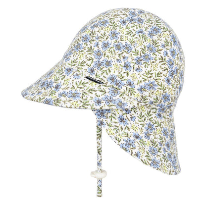Bedhead - NEW SEASON Baby & Toddler Legionnaire Flap Hat