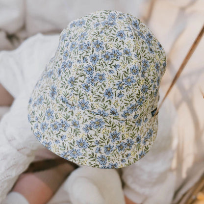 Bedhead - NEW SEASON Baby & Toddler Legionnaire Flap Hat