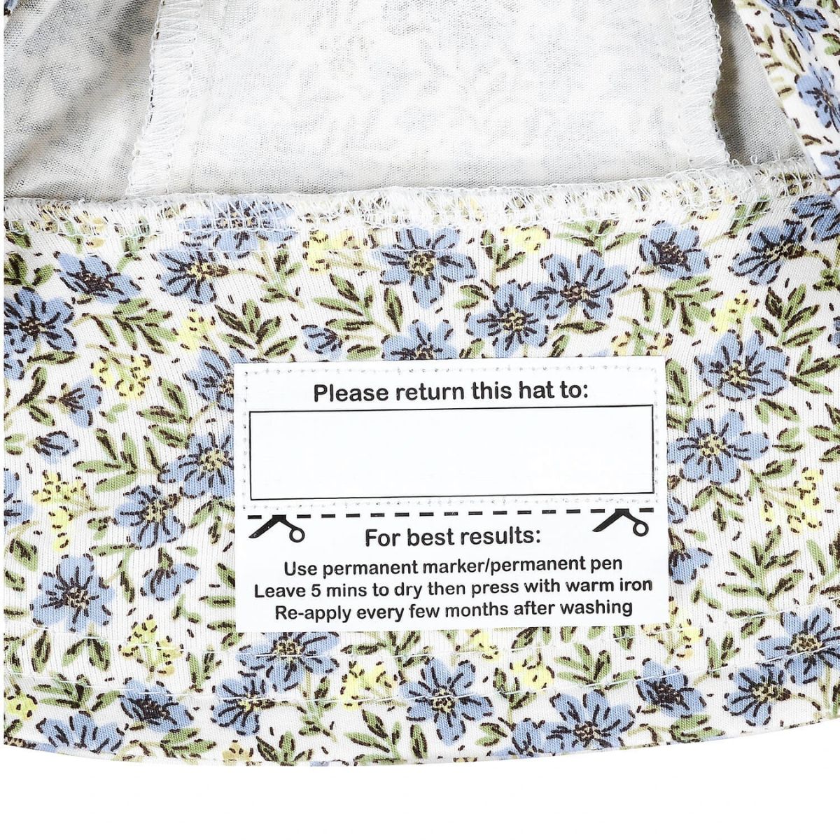 Bedhead - NEW SEASON Baby & Toddler Legionnaire Flap Hat