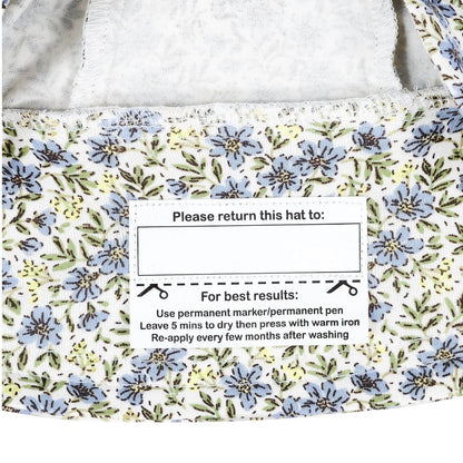 Bedhead - NEW SEASON Baby & Toddler Legionnaire Flap Hat
