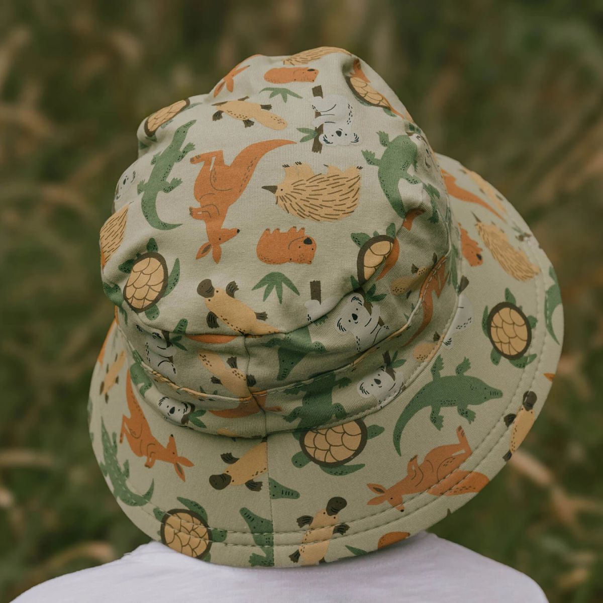 Bedhead - NEW SEASON Kids Bucket Hat