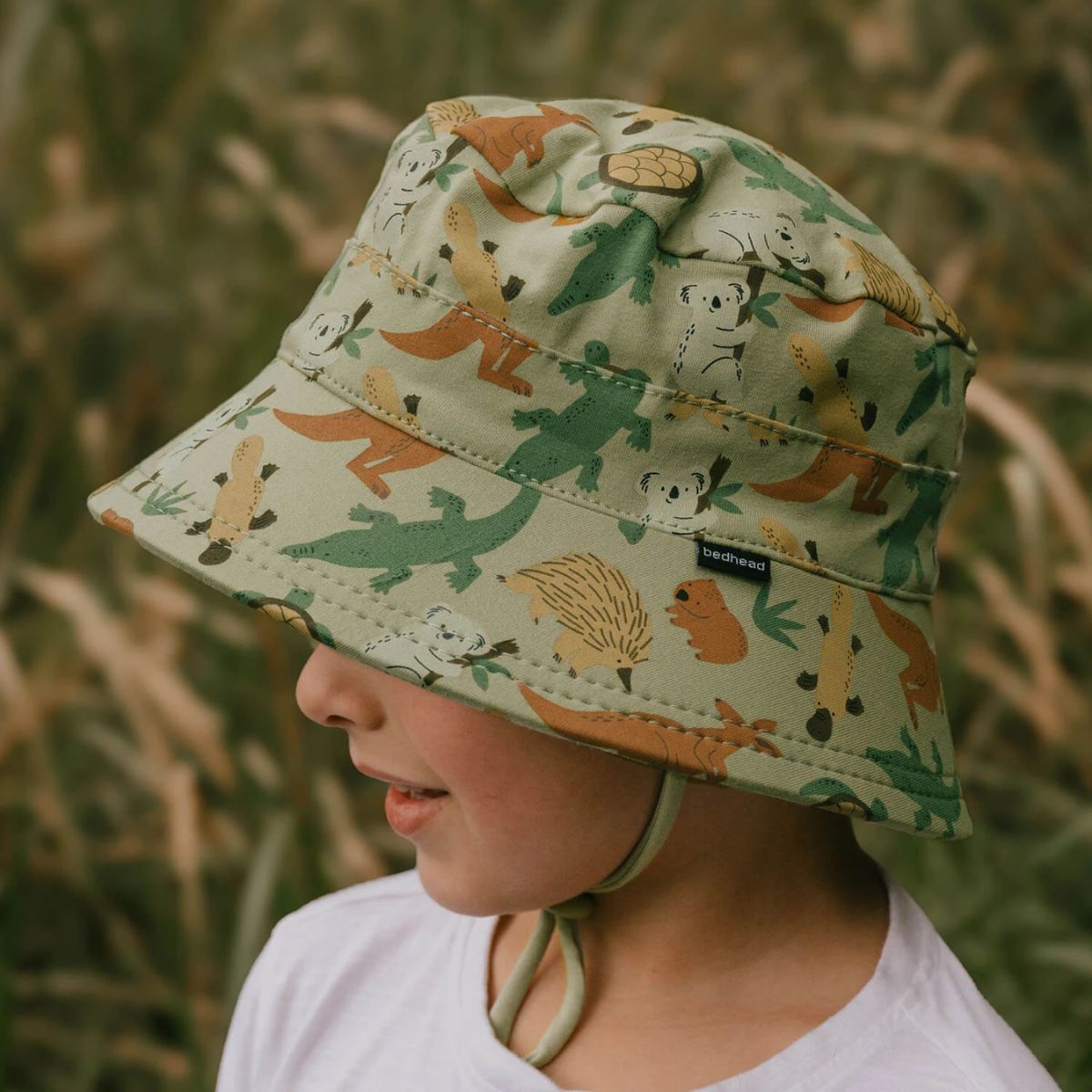 Bedhead - NEW SEASON Kids Bucket Hat