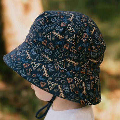 Bedhead - NEW SEASON Kids Bucket Hat