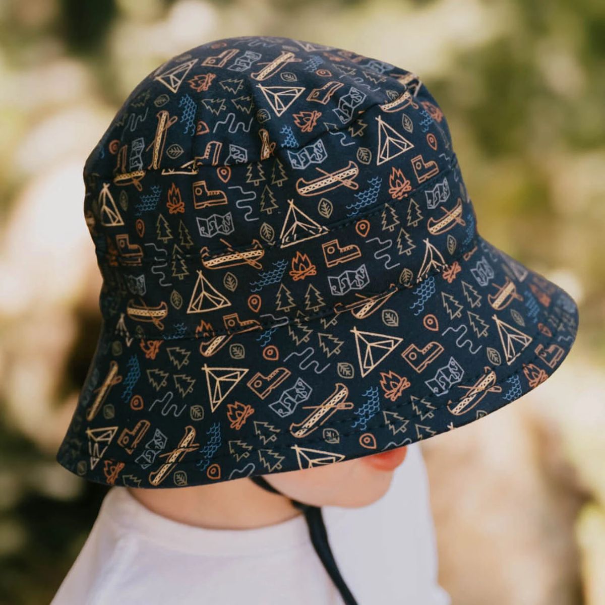 Bedhead - NEW SEASON Kids Bucket Hat