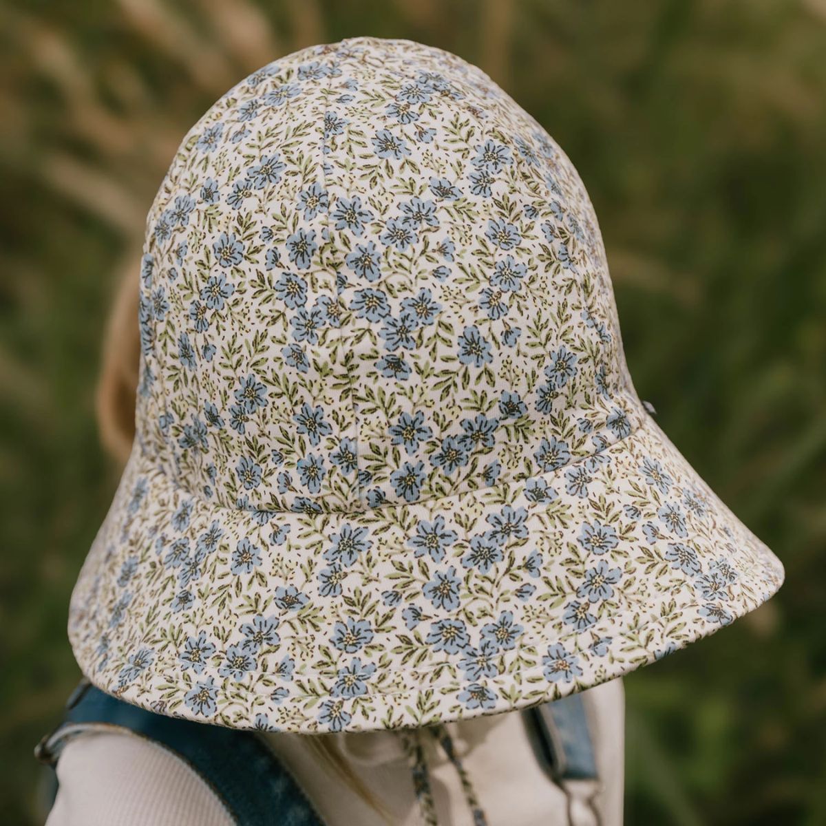 Bedhead - NEW SEASON Kids Bucket Hat