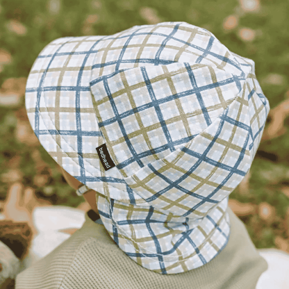 Bedhead - NEW SEASON Baby & Toddler Legionnaire Flap Hat