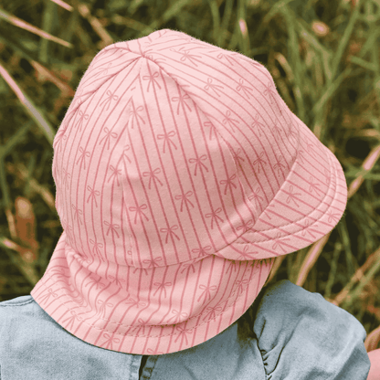 Bedhead - NEW SEASON Baby & Toddler Legionnaire Flap Hat