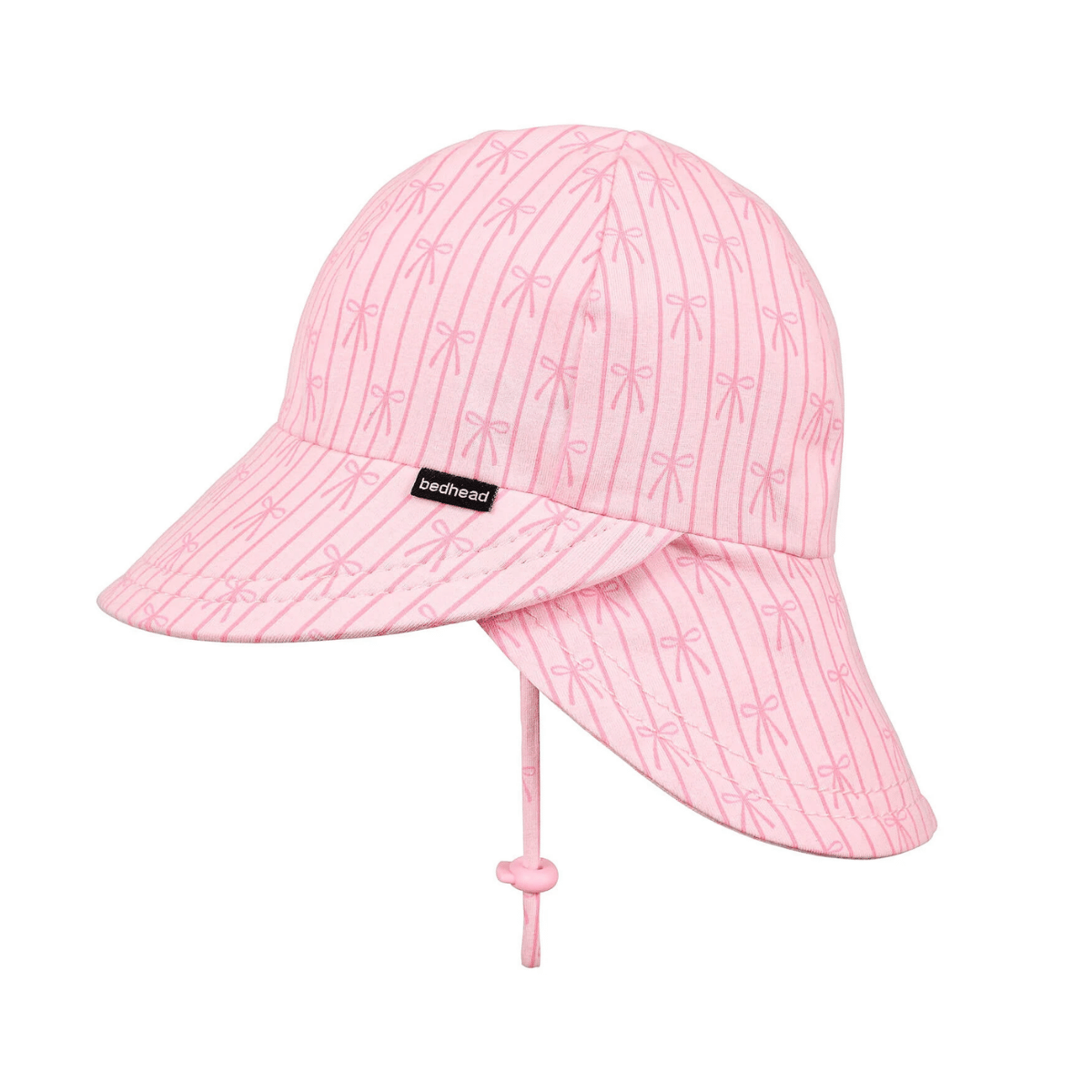 Bedhead - NEW SEASON Baby & Toddler Legionnaire Flap Hat