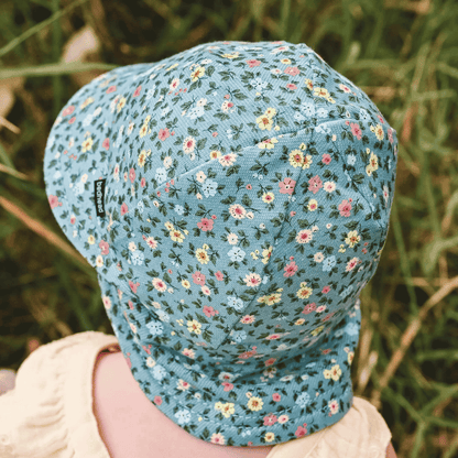 Bedhead - NEW SEASON Baby & Toddler Legionnaire Flap Hat