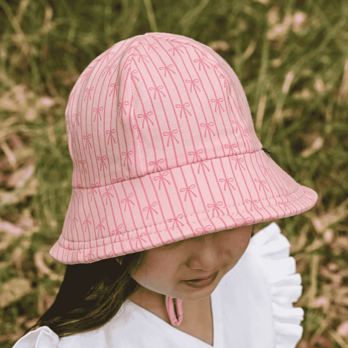 Bedhead - NEW SEASON Baby & Toddler Bucket Hat