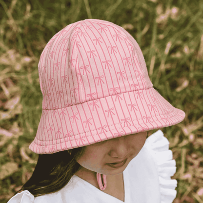Bedhead - NEW SEASON Baby & Toddler Bucket Hat