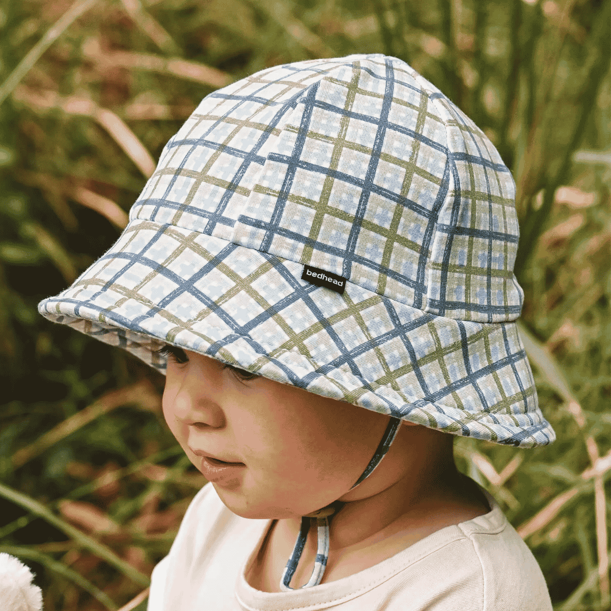 Bedhead - NEW SEASON Baby & Toddler Bucket Hat