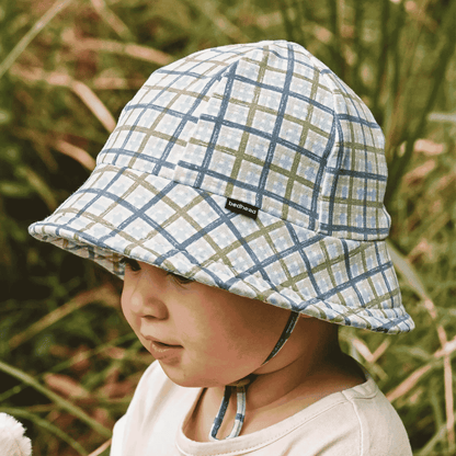Bedhead - NEW SEASON Baby & Toddler Bucket Hat